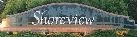 city of shoreview|city of shoreview utilities.